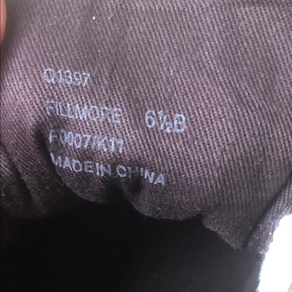 Signature Coach shoes for women - Picture 6 of 8